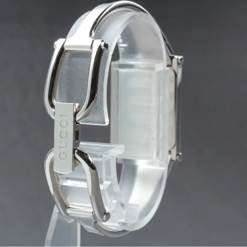 Gucci Italian Luxury Watch - Picture 3 of 8